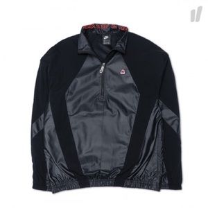 NWOT Skepta x Nike NRG Track Suit Never Sleep On Tour